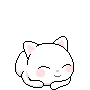 kittyyawn
