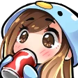 PenguinDrinku