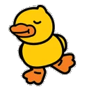 DuckWaddle