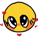 CB_blushing
