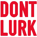 CH_TextDontLurk