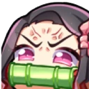 TLN_NezukoAngry