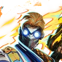 StarLordDeluxeAvatar