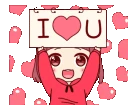 Vanime_iloveyou