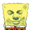 spongebobishowspeedmeme