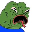 disgust