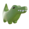 croccy