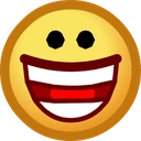 happy