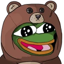 pepebear
