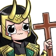 LokiJesus