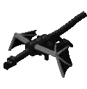 MineCraft_EnderDragon_Fly