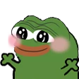 peepoBlushy