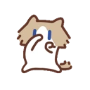 Scubbacat