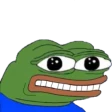 AMpeepogrimace