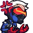 SoldierMad