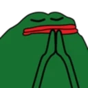 FrogPray