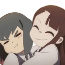 AkkoHug