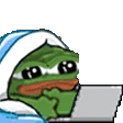 peepoShut