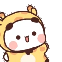 PandaHappy
