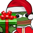 peepoSantapresent