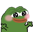 BlushHug
