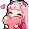 a_cute_hug_heart_love_zerotwo