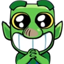 CRGoblinAmazed
