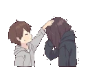 HeadPat