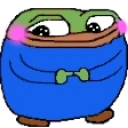 pepePointShy