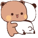 bear_throw
