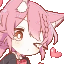 NekoKiss
