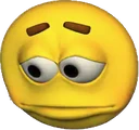 sad