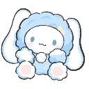 3024cinnamorollplushie