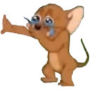 jerrycrying