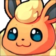 TPU_Pokemon_FlareonUwU