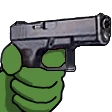 pepeGun