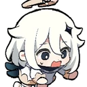 paimonpanic