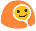Blobmorning