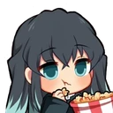 Muichiro_Popcorn