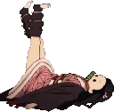 owoNezukoBored