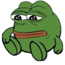 sadpepe