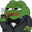 pepesmoke