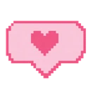 7080heartbubble