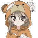 YesNodCuteAnimeGirl