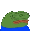 peepoSadder