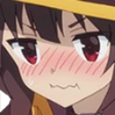 MeguBlush