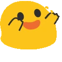 happy