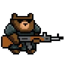 Tactibear