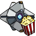 ghostcorn