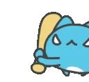 catbonk